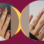 Essential Nail Trends Set to Sparkle in 2025