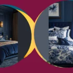 Dive into Style: 21 Unique Navy Blue Dorm Room Ideas to Brighten Your Space