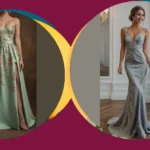 Night Out Glam: Discover 19 Classy Long Sleeve Dress Ideas for Evening Parties