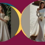 Trend Alert! 20 Exquisite Bridal Dress Designs That Will Rule 2023 and Beyond