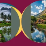 Discover the Beauty of Village Life: 15 Delightful Ideas for Photography