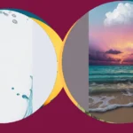 Refreshing Inspirations: 22 Water Wallpaper Aesthetic Ideas