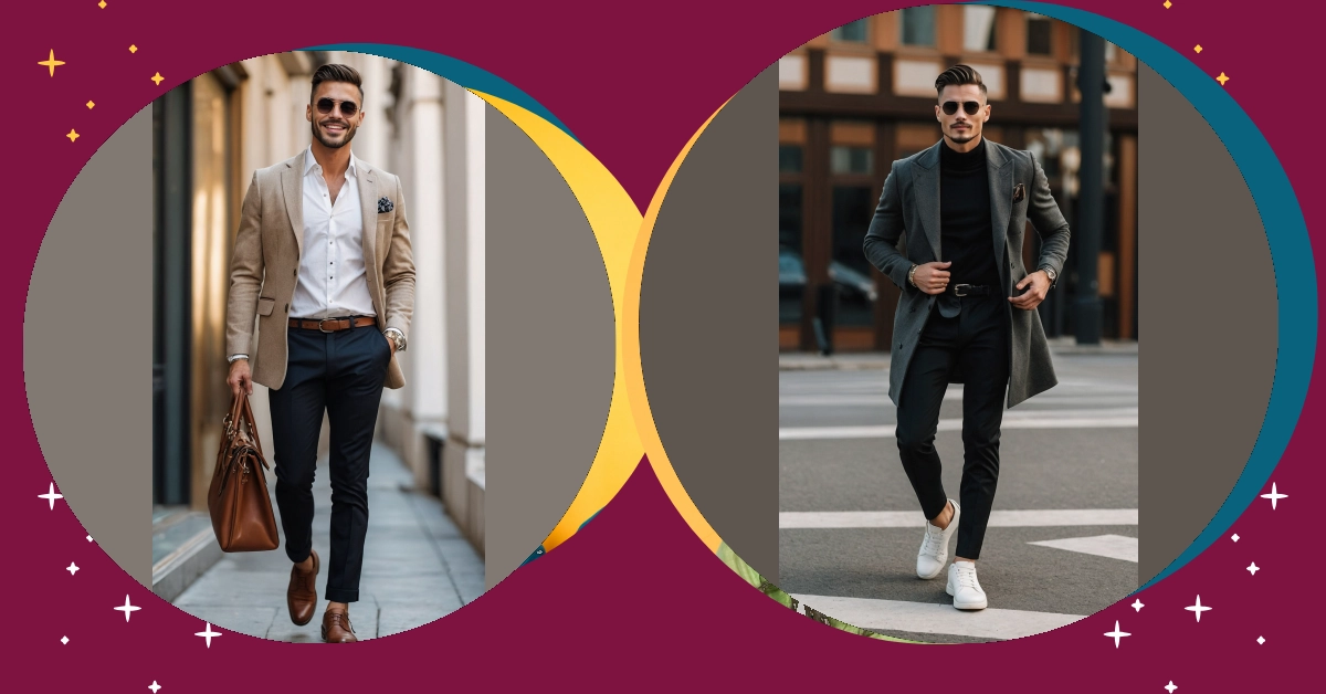 Dapper Days Ahead: 20 Summer Outfit Inspirations for Men