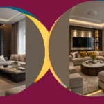 From Rustic to Modern: Find Your Living Room Furniture Spark