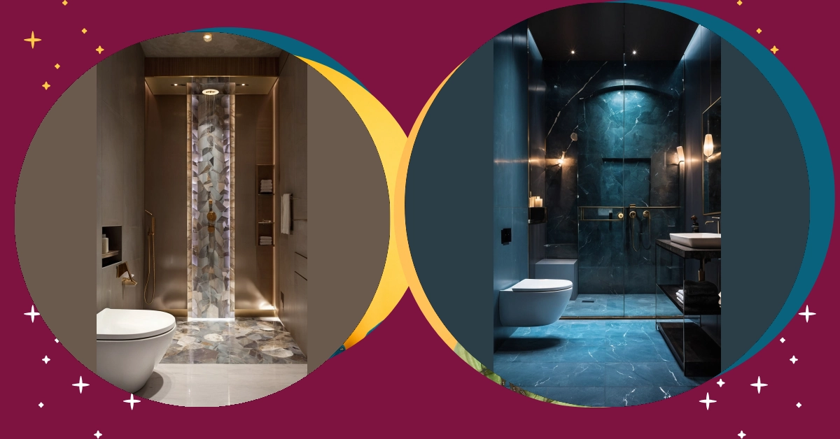 Elevate Your Oasis: 20 Stunning Bathroom Designs for 2024