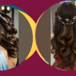 Fashionably Down: 22 Prom Hair Trends to Transform Your Look
