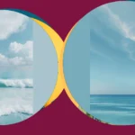 Nautical Dreams: 20 Blue Wallpapers to Capture Coastal Beauty