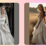 20 Spectacular Bridal Dress Designs: A Reflection of Culture and Style for Every Bride in 2024