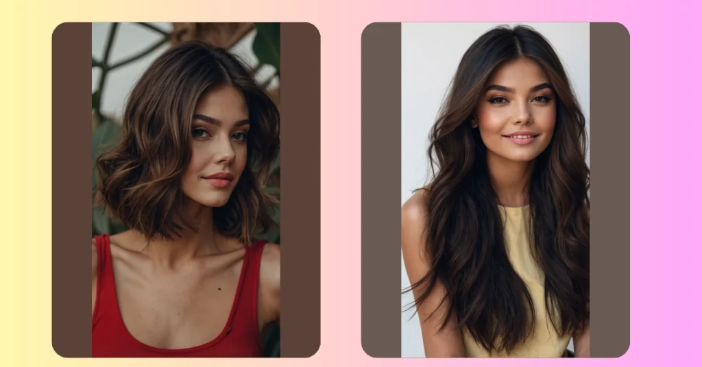 Butterfly Haircuts Unleashed: 21 Styles to Jazz Up Your Look 31 3 138