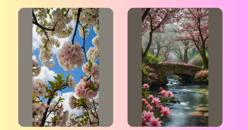 Little Blooms, Big Dreams: 16 Flowering Trees Perfect for Cozy Gardens** ** 31 3 182