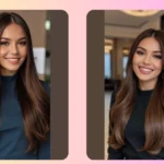 Chocolate Brown Hair: 19 Unique Ideas You’ll Love to Try**

**