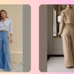 Ready, Set, Spring: 15 Vibrant Outfit Ideas for Spring 2025