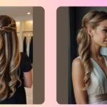 Unforgettable Bridesmaid Hair: 19 Styles You Can’t Miss!