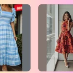Unleash Your Style with 21 Elegant Midi Dresses for All Occasions