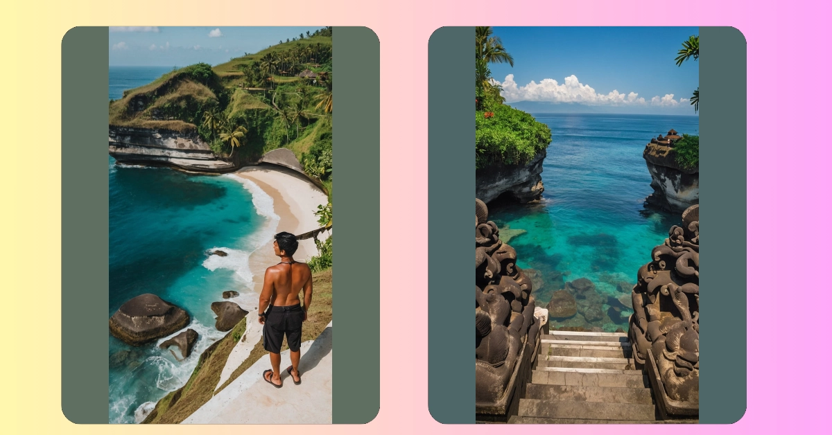 The Ultimate Bali Photography Guide: 17 Ways to Capture Your Trip