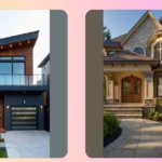 Designing with Heritage: 19 Traditional House Exterior Inspirations