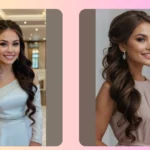 22 Elegant Wedding Hair Ideas to Sparkle on Your Big Day