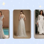 The Ultimate Guide to 18 Striking White Bridal Dresses for Every Bride