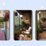 Elevate Your Outdoor Space: 16 Inspiring Balcony Ideas for Apartment Dwellers**

**