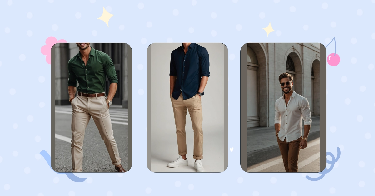 Celebrate Style: 2024’s Unforgettable Men’s Fashion Trends