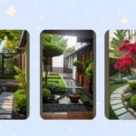 Create Your Escape: 18 Italian Courtyard Garden Ideas for Every Taste