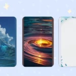 Splash into New Trends: 22 Water Wallpaper Aesthetic Ideas