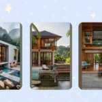 Discover 17 Simple Tropical House Plans Inspired by Bali Architecture