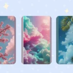 Level Up Your Lock Screen with 18 Cute Wallpaper Photo Ideas!