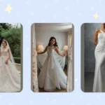 Effortlessly Chic: 18 Summer Bridal Dress Ideas for a Fun 2024 Celebration