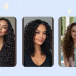 21 Curly Hair Ideas for the Ultimate Cute Look