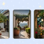 Elevate Your Garden Aesthetic with These 15 Tuscan Patio Ideas
