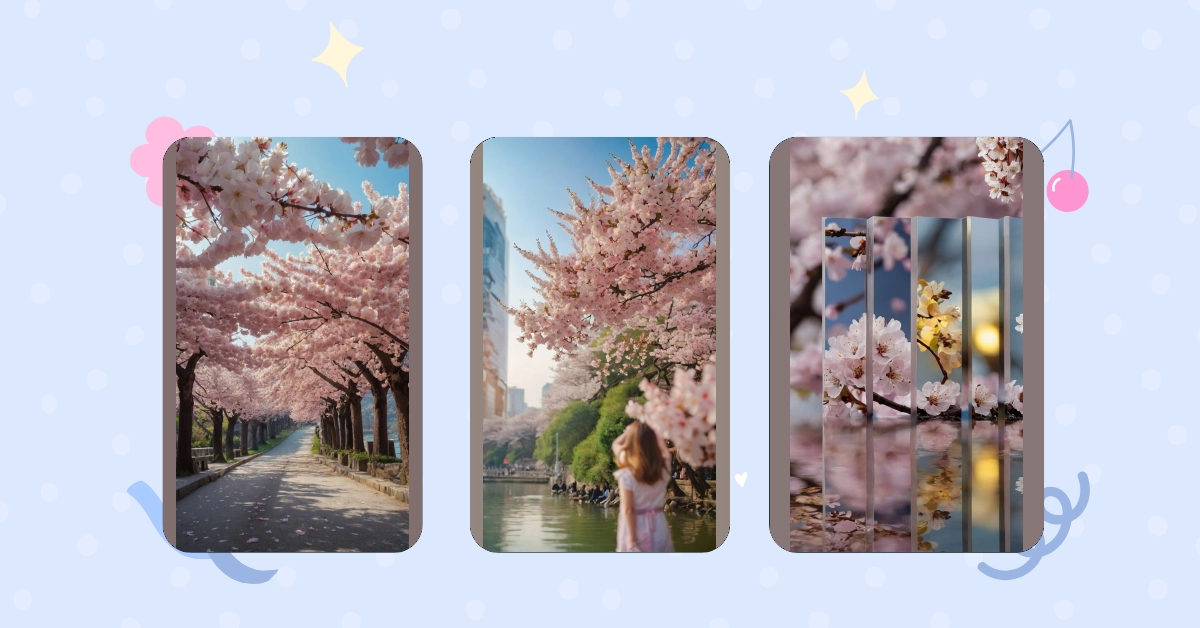 Your Cherry Blossom Bucket List: 21 Picture-Perfect Places