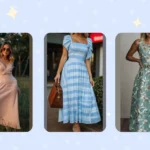 Fashion Forward: 21 Elegant Midi Dress Ideas You Need in Your Closet
