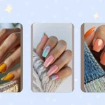 Celebrate Spring: 16 Festive Nail Designs for 2025