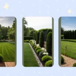 Digging In: 15 Creative Landscaping Ideas for Your Property Line