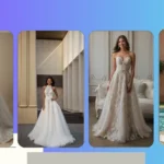 Embrace Your Inner Bride with These 18 Stunning White Bridal Dress Ideas