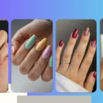 Nail Art Trends You Won’t Want to Miss in 2025!