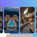 Dreams in Stone: 22 Modern Mansions to Inspire Your Next Home