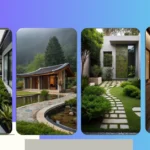 Transform Your Outdoor Space: 17 Minimal Garden Design Ideas