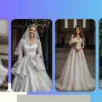 Unveiling 2025’s Bridal Dress Trends: A Hilarious Journey Through Indian and Pakistani Designs**  
**