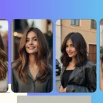 Fluttering Into Style: 21 Butterfly Haircut Ideas That Will Make You Swoon