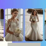 Choosing the Perfect Ivory Wedding Dress: 20 Ideas to Inspire Your Big Day