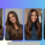 Chocolate Brown Hair Ideas to Rock Your Look This Season**  
**