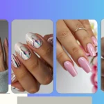Spring Into Style: 20 Nail Ideas for 2025 That Will Blossom**

**