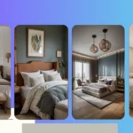 22 Bedroom Design Styles for Every Taste: A Cozy Journey through Time