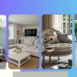 15 Stylish Living Room Furniture Ideas for Every Taste