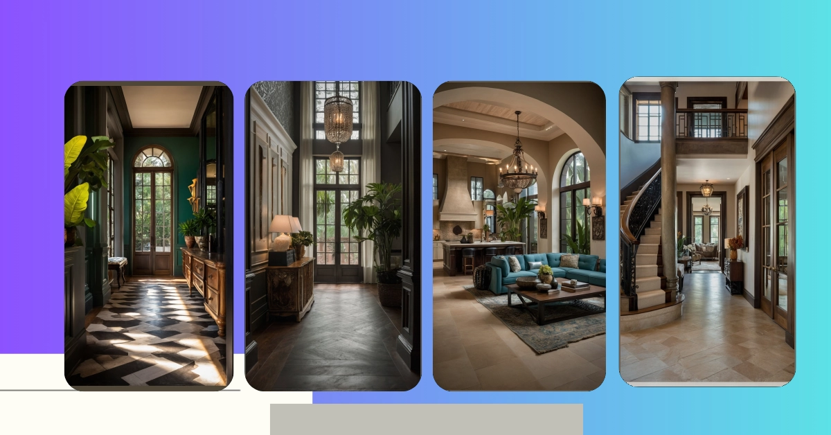 Discover Southern Charm: 17 Interior Design Ideas That Speak “Y’all”
