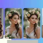 Elevate Your Summer Wedding with These 16 Fun Hairstyles