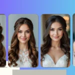 The Ultimate Guide to Elegant Wedding Hairstyles for Long and Short Hair