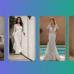 18 Delightful White Bridal Dress Ideas to Make You the Star of Your Wedding Day